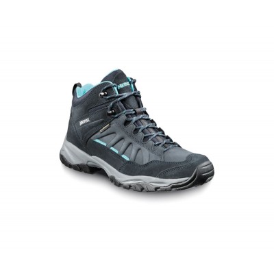 Meindl Nebraska Lady Mid GTX - Damesschoenen