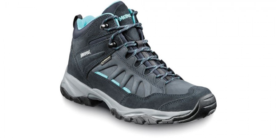 Meindl Nebraska Lady Mid GTX - Damesschoenen
