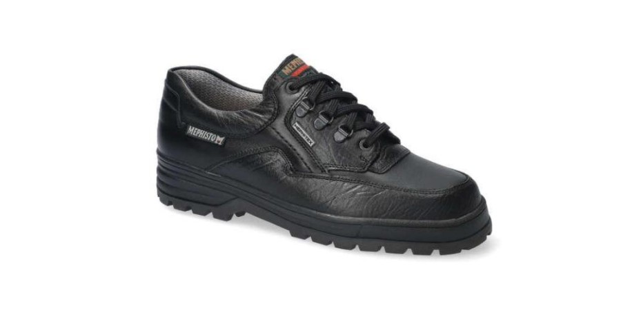 Mephisto BARRACUDA - Herenschoenen