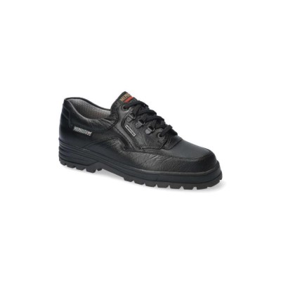 Mephisto BARRACUDA HYDRO Black - Herenschoenen