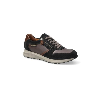 Mephisto DINO Blue - Herenschoenen