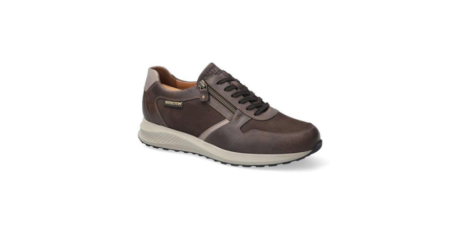 Mephisto NEVADA - Herenschoenen