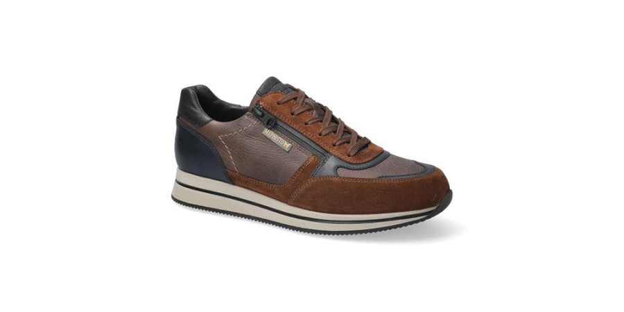 Mephisto GILFORD - Herenschoenen