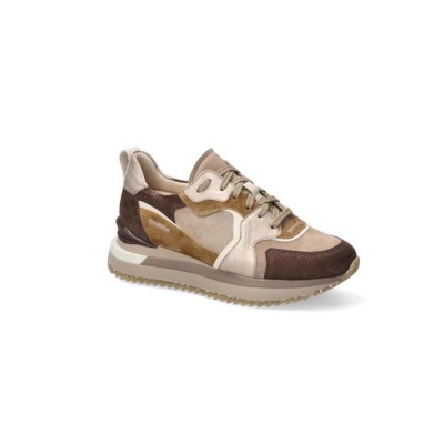 Mephisto JANEL Brown - Damesschoenen