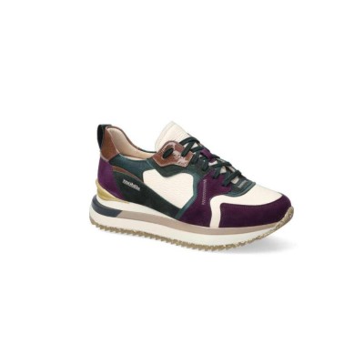 Mephisto JANEL Purple - Damesschoenen