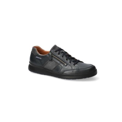 Mephisto LISANDRO Navy - Herenschoenen