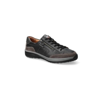 Mephisto SACCO Graphite - Herenschoenen