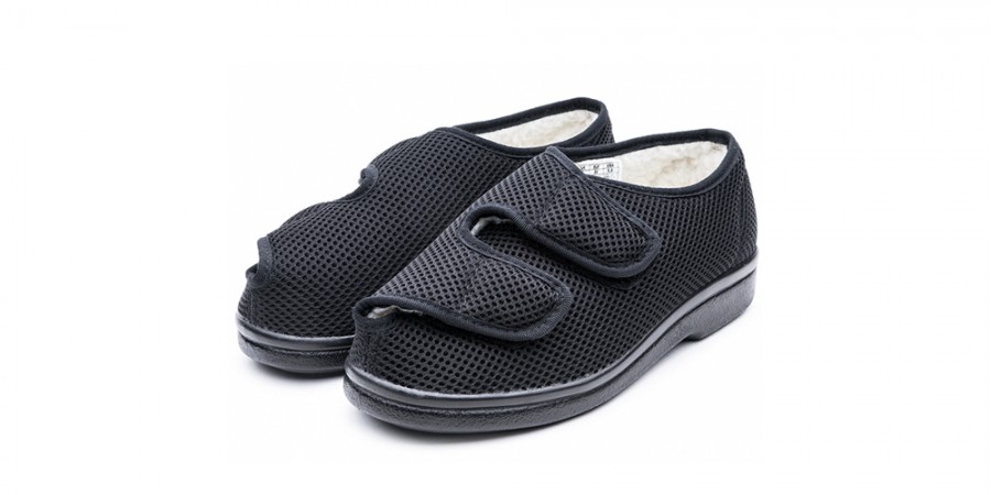 Promed Gentle Walk-Lo - Verbandpantoffels