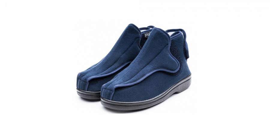 Promed Sani Cabrio - Verbandpantoffels