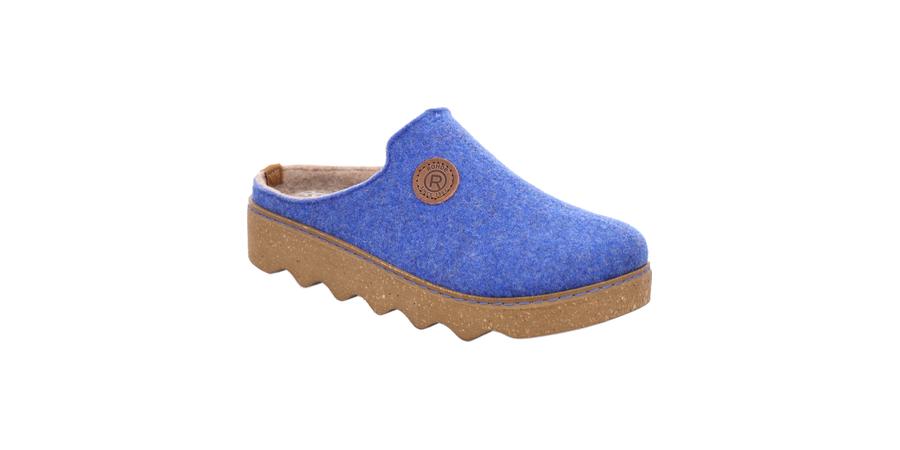 Rohde Foggia Blue - Damesschoenen