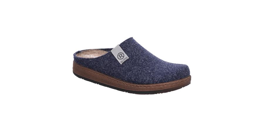 Rohde Novara Jeans - Herenschoenen