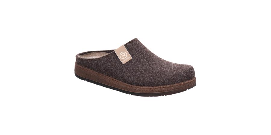 Rohde Novara Mocca - Herenschoenen
