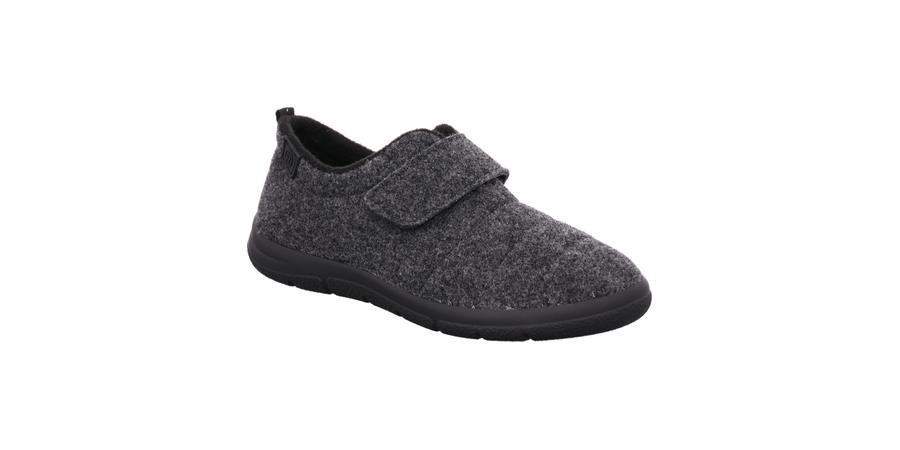Rohde Olbia Anthracite - Herenschoenen