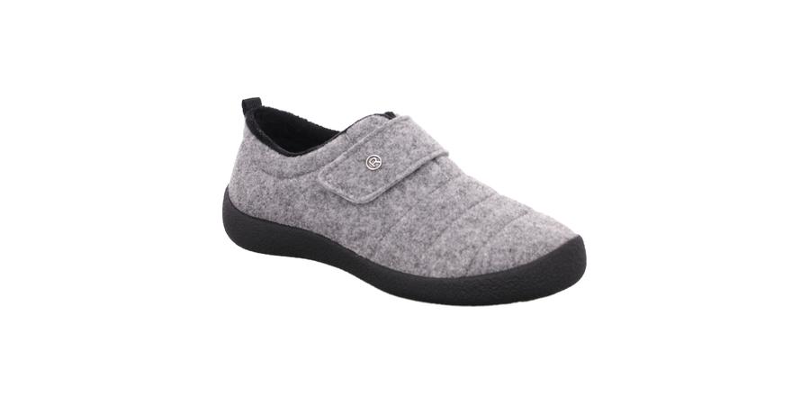 Rohde Olbia Grey - Damesschoenen
