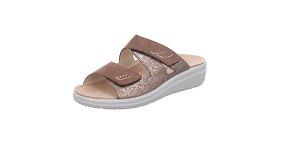 Rohde Rivella Earth - Damesschoenen