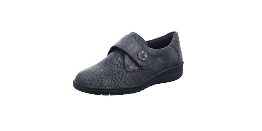 Solidus 29506 Kate Grijs - Damesschoenen