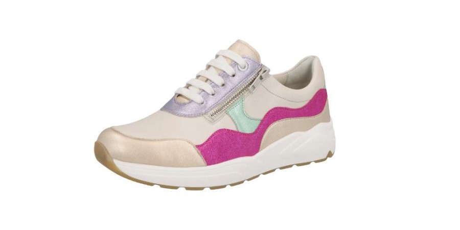 Solidus Kea - Damesschoenen