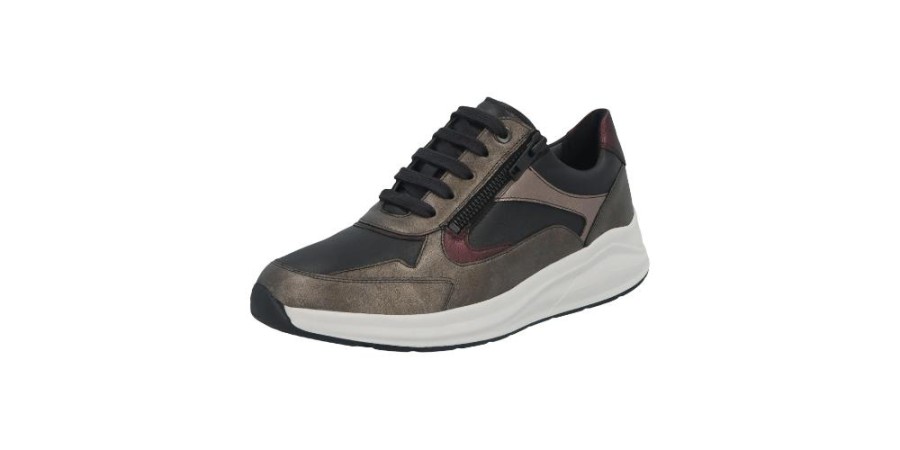 Solidus Kitty Green - Damesschoenen