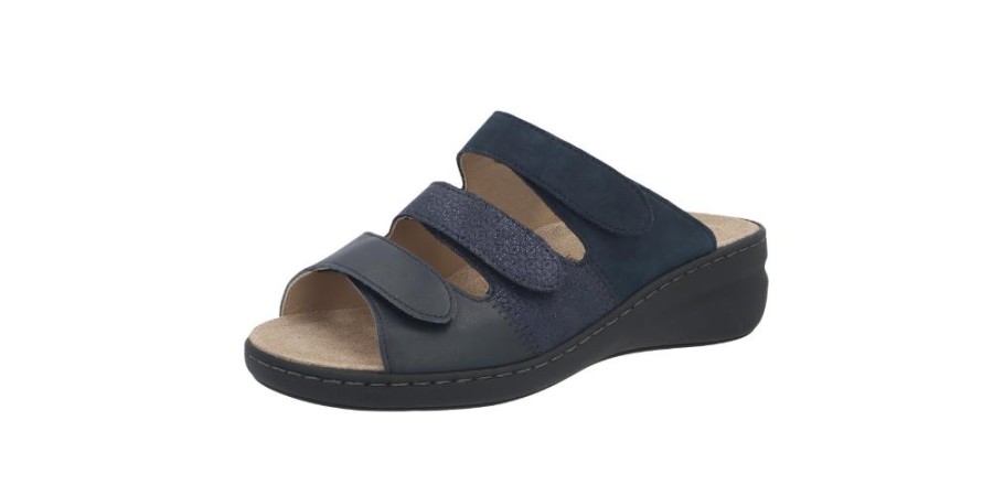 Solidus Special Ocean - Damesschoenen