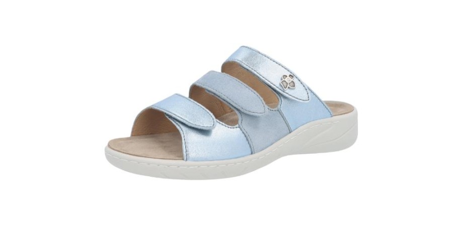 Solidus Wellness Spezial Aquario - Damesschoenen