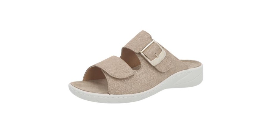 Solidus Wellness Spezial Cipria - Damesschoenen