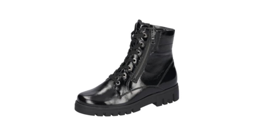 Waldläufer 723807  - Damesschoenen