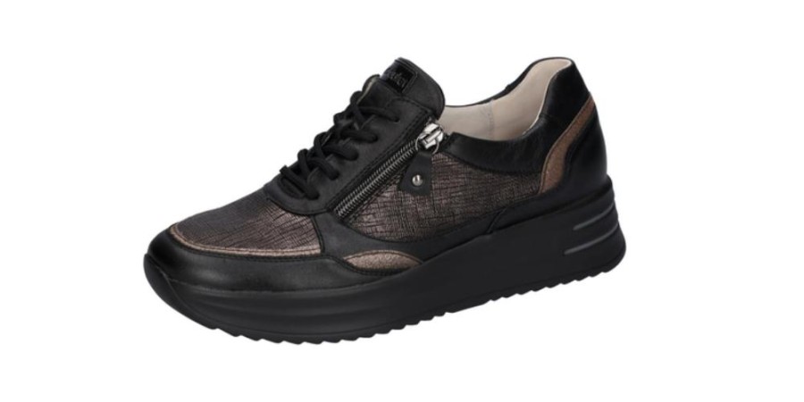 Waldläufer 755004  - Damesschoenen
