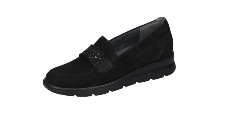 Waldläufer 902504  - Damesschoenen