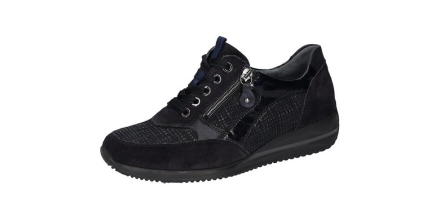 Waldläufer 980008  - Damesschoenen