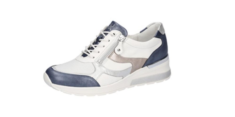 Waldläufer Clara Jeans - Damesschoenen