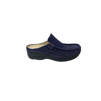 Wolky 6202 Purple - Damesschoenen
