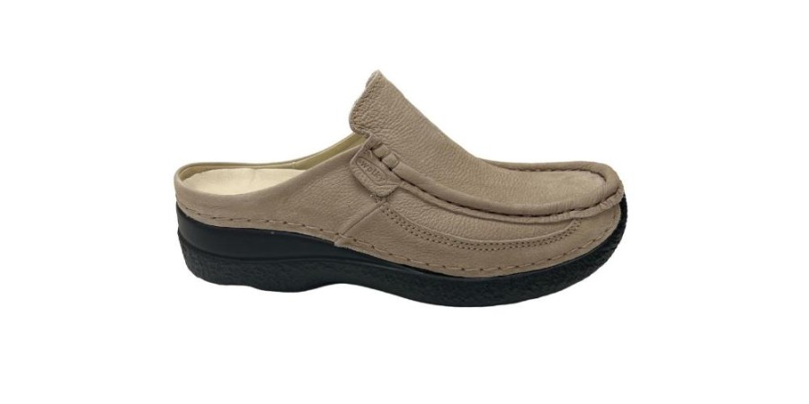 Wolky 6202 Safari - Damesschoenen