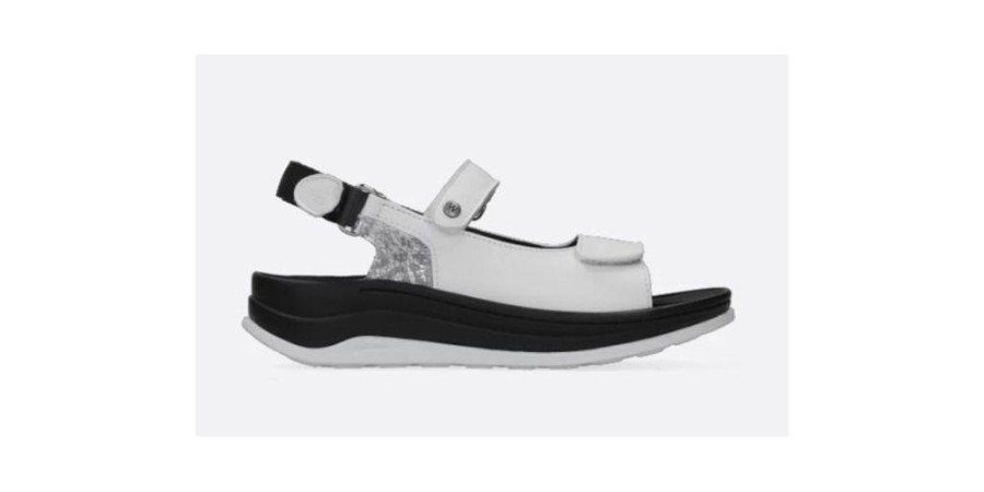 Wolky Adura Savanna Leather - Damesschoenen