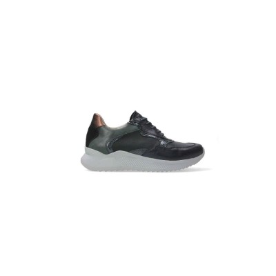 Wolky E-Way S2F - Damesschoenen