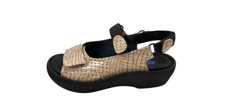 Wolky Jewel - Damesschoenen