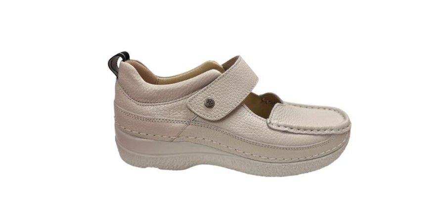 Wolky Roll Combi - Damesschoenen