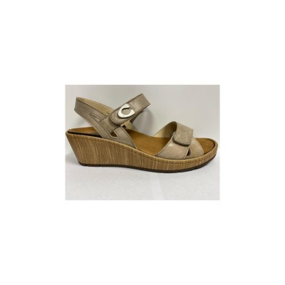 Wolky Sanibel Fantastic Leather - Damesschoenen