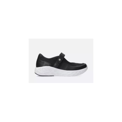 Wolky Spring Black Summer - Damesschoenen