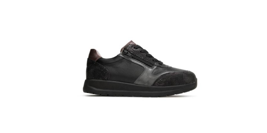 Xsensible 7000 Jade Lace - Damesschoenen