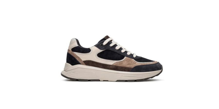 Xsensible Manhattan - Herenschoenen