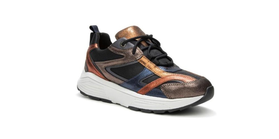 Xsensible Brooklyn Women Black Fantasy - Damesschoenen