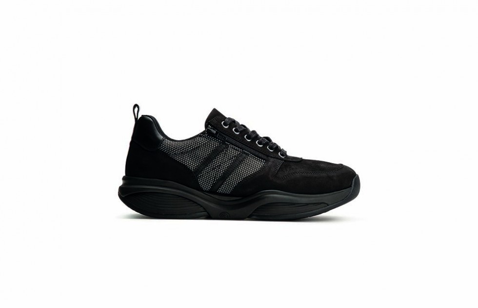 Xsensible Filly Black Movida | Kievit Schoenen - Kievit Schoenen