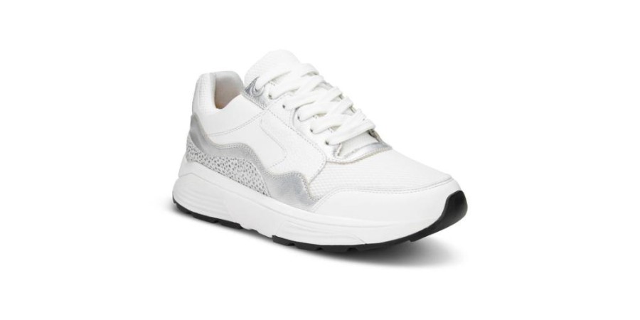 Xsensible Golden Gate Lady White Combi - Damesschoenen