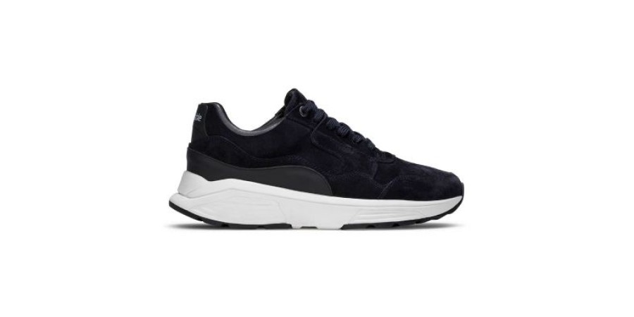 Xsensible Golden Gate Men 212 - Herenschoenen