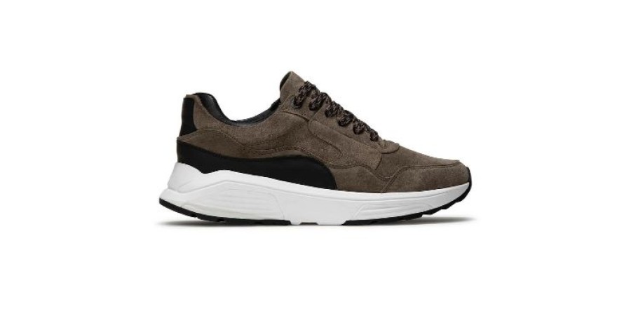 Xsensible Golden Gate Men 501 - Herenschoenen