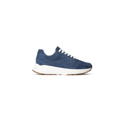 Xsensible Golden Gate Men Denim - Herenschoenen