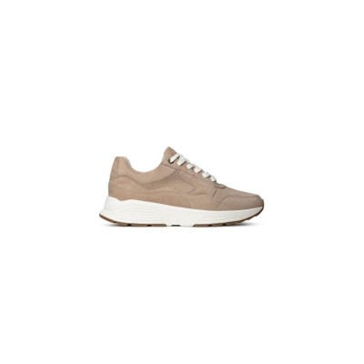 Xsensible Golden Gate Men Taupe - Herenschoenen