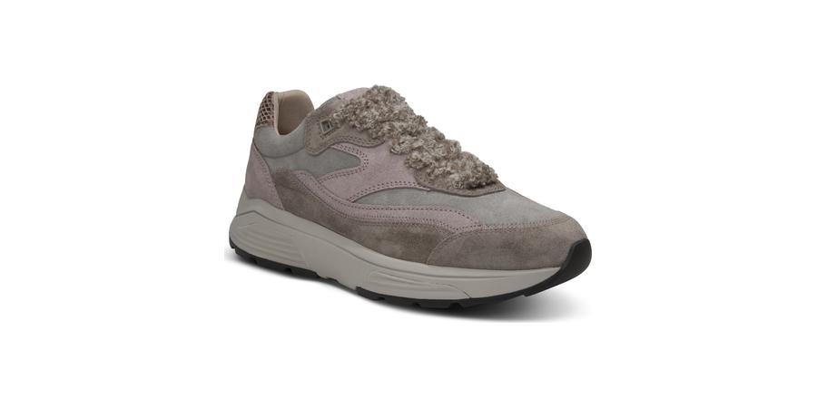 Xsensible Liberty Taupe - Damesschoenen