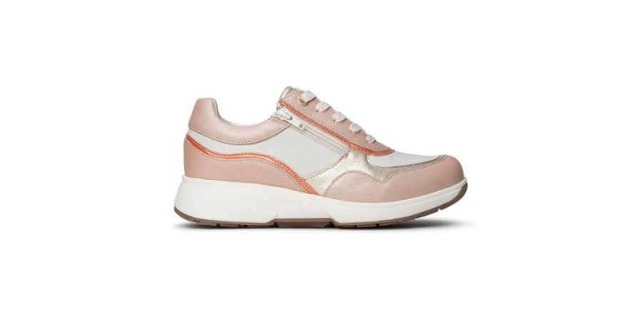 Xsensible Lima Coral - Damesschoenen