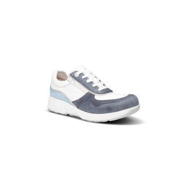 Xsensible Lima Denim Combi - Damesschoenen